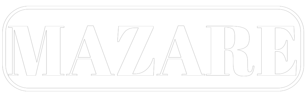 mazare alb